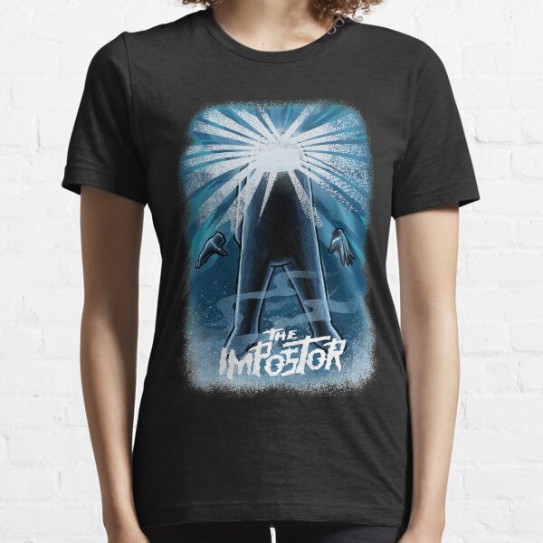 THE IMPOSTOR 2.0 Essential T-Shirt