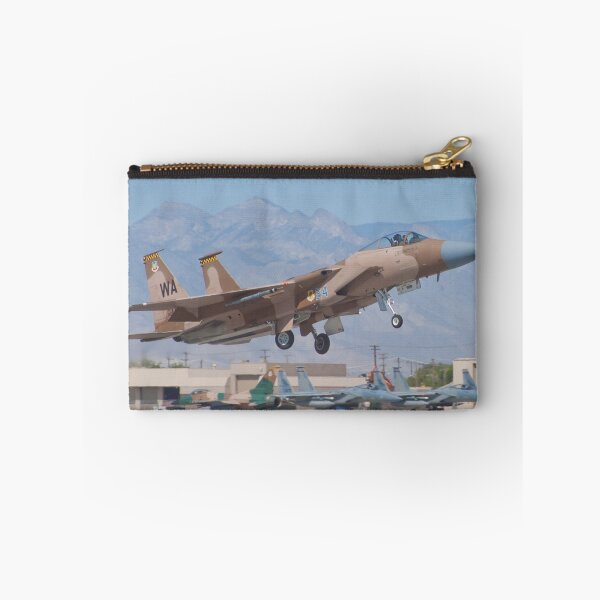 Item preview, F-15C Eagle #WA AF 80-0024 Lifting Off designed and sold by Henry Plumley.