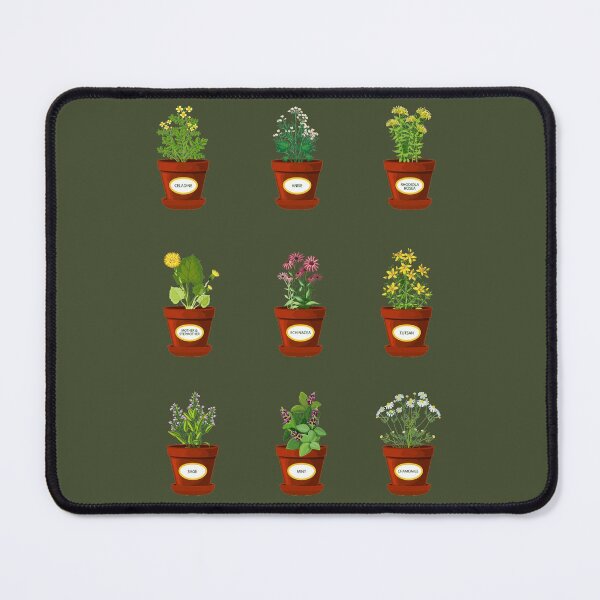 Item preview, Herbs set designed and sold by neteor.