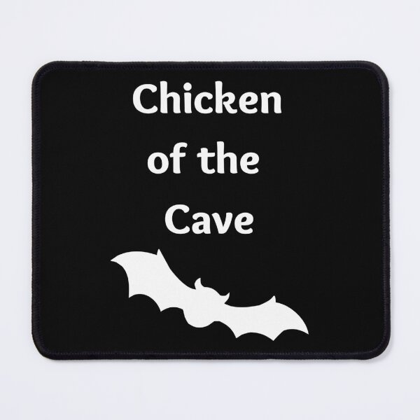 Item preview, Chicken of the Cave | Comedy Movie Quote Anchorman designed and sold by gentlemongoose.