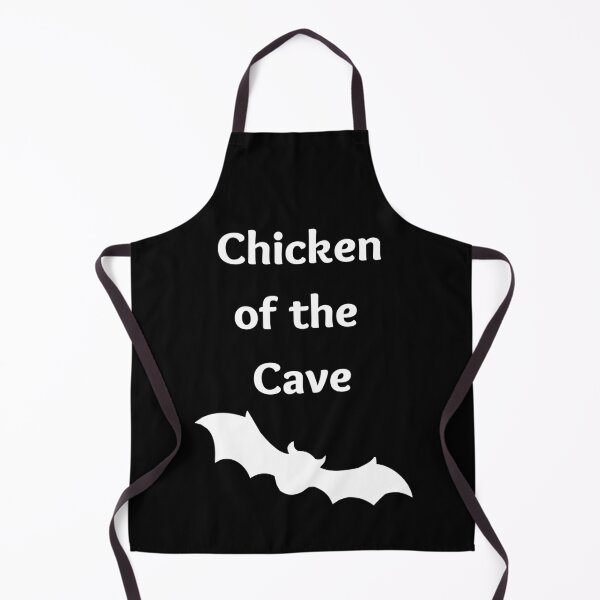 Item preview, Chicken of the Cave | Comedy Movie Quote Anchorman designed and sold by gentlemongoose.