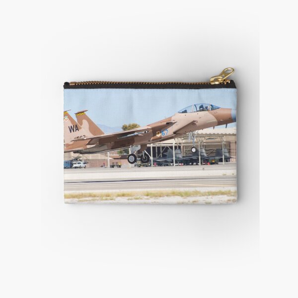 Item preview, F-15D Eagle #WA AF 78 0567 Taking Off designed and sold by Henry Plumley.