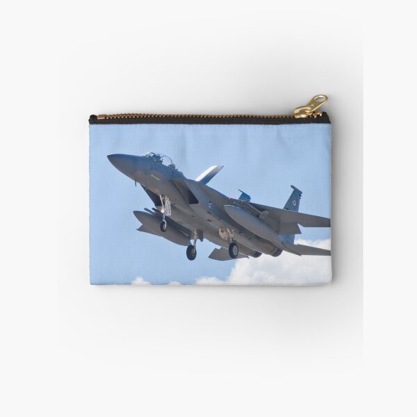 Item preview, F-15D Eagle, #TY AF 80 0056 Landing designed and sold by Henry Plumley.
