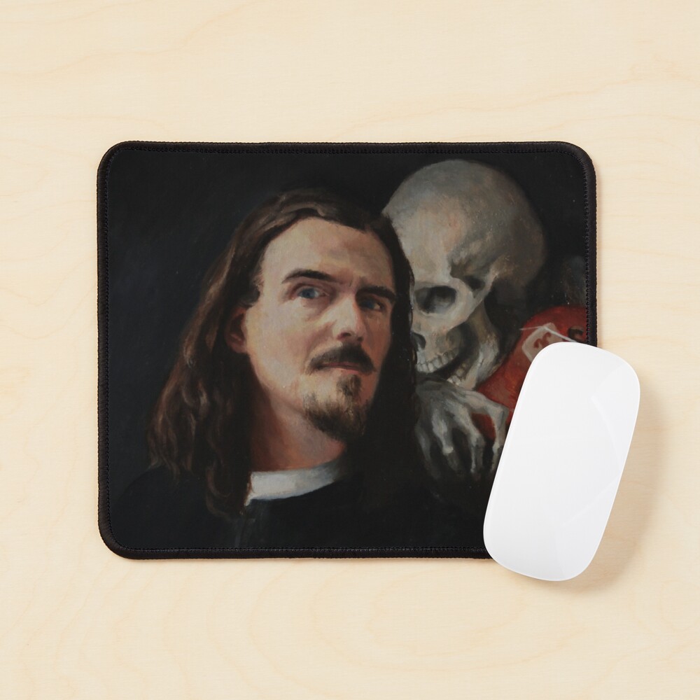 Item preview, Mouse Pad designed and sold by leoplaw.