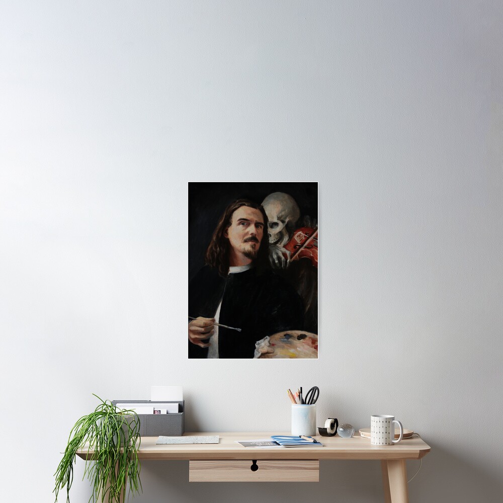 Item preview, Poster designed and sold by leoplaw.