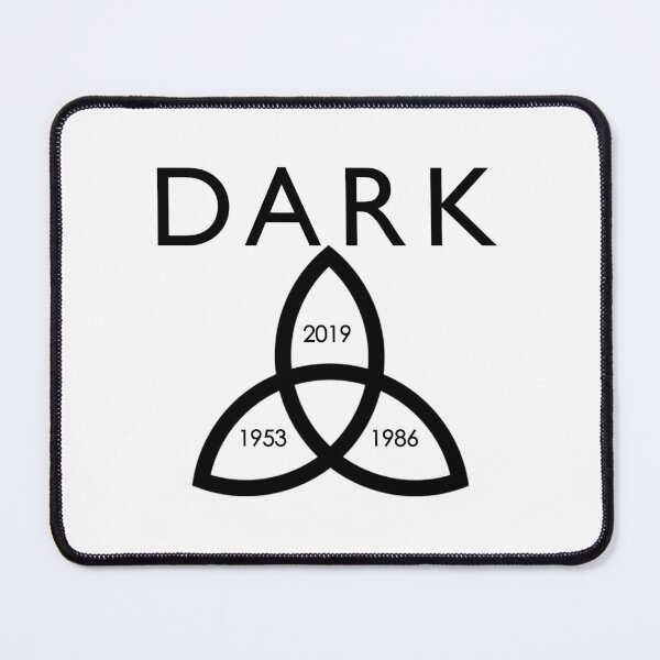 Item preview, Dark (netflix) designed and sold by sciles.