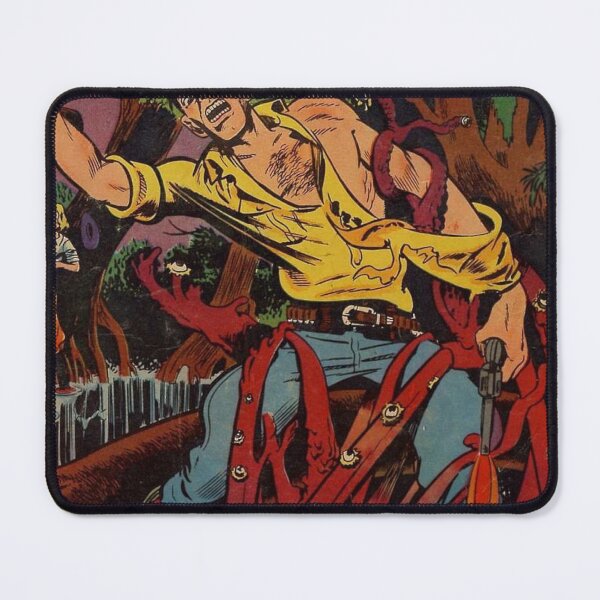 Item preview, Scary vintage comics from Golden age horror comics designed and sold by Awesome 4 all.