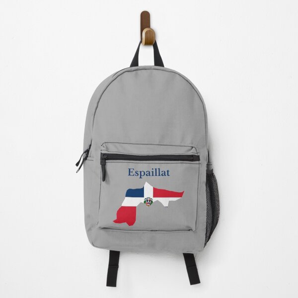Item preview, Espaillat Province Map Design, Dominican Republic. designed and sold by marosharaf.