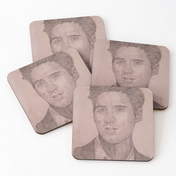 Item preview, Portrait 01 designed and sold by TBD-Shop-name.
