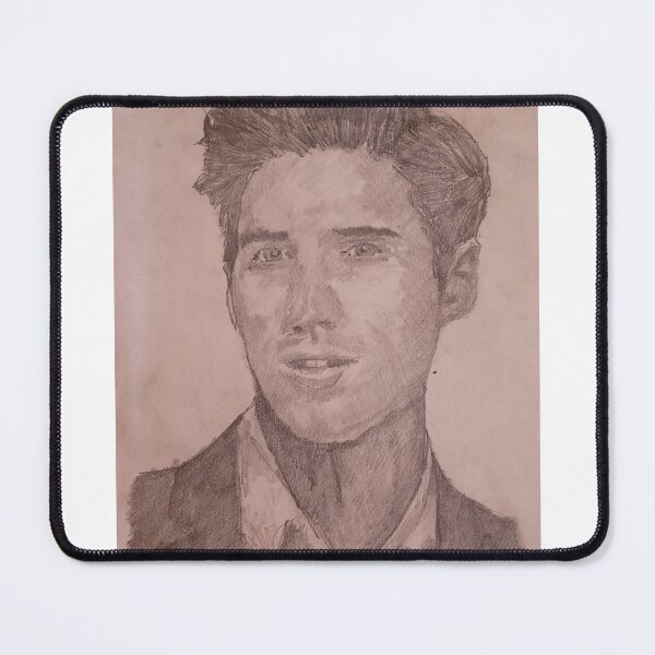 Item preview, Portrait 01 designed and sold by TBD-Shop-name.