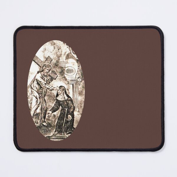 Item preview, Saint Rita designed and sold by neteor.