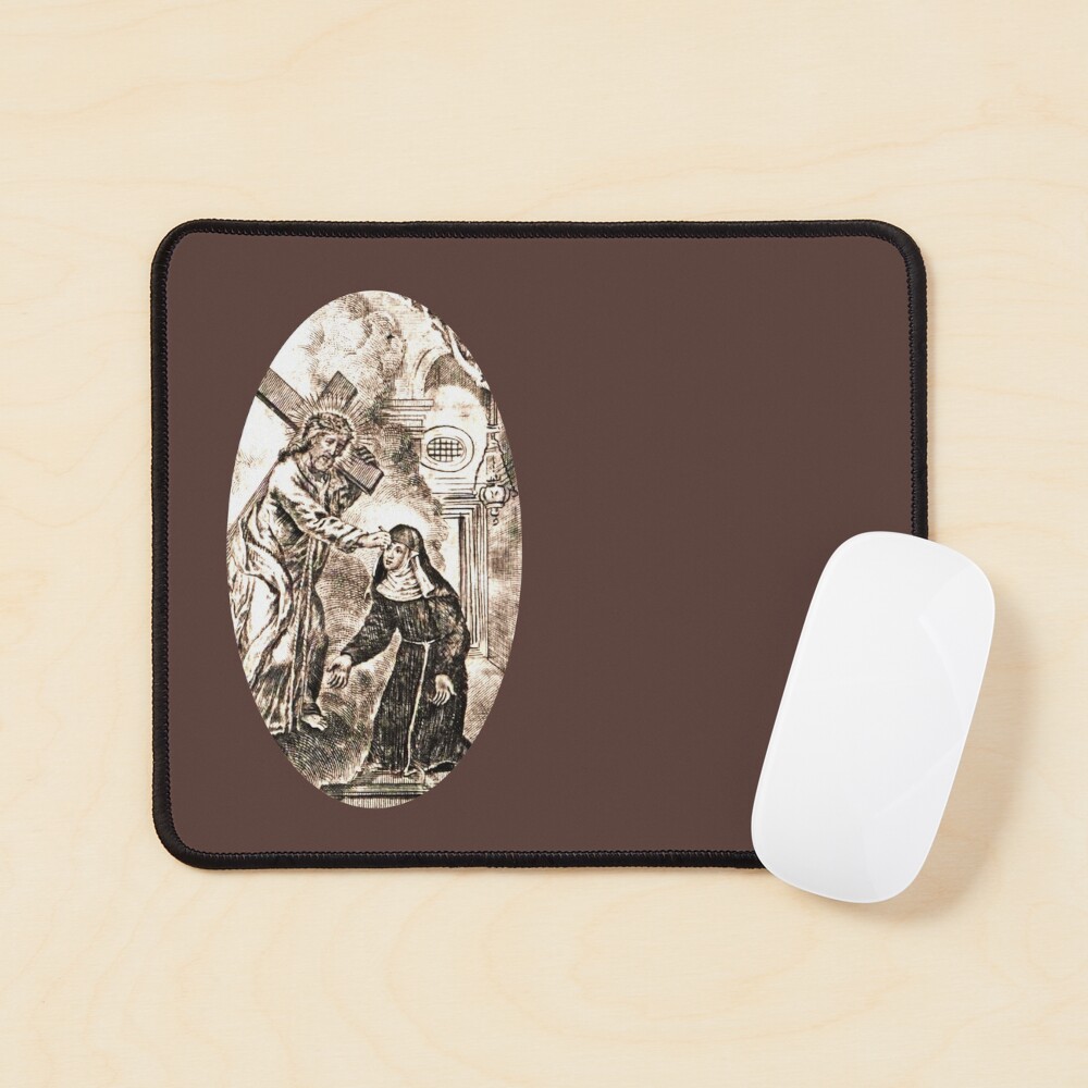 Item preview, Mouse Pad designed and sold by neteor.