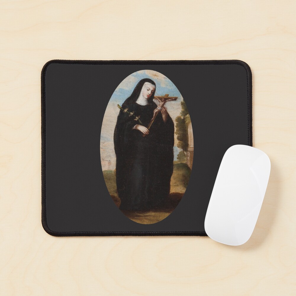 Item preview, Mouse Pad designed and sold by neteor.