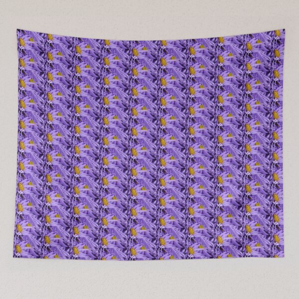 Aperçu de l'œuvre Violet créée et vendue par shakeydave.