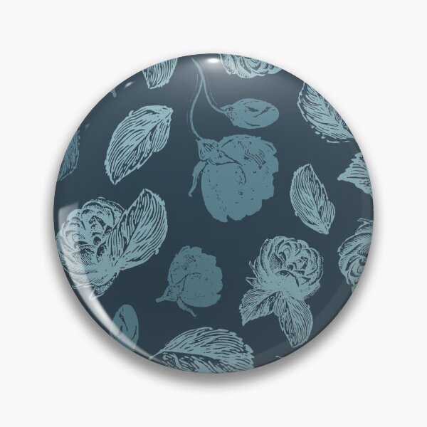 Item preview, Snowbelle in Blue Raspberry designed and sold by maggie-byrd.