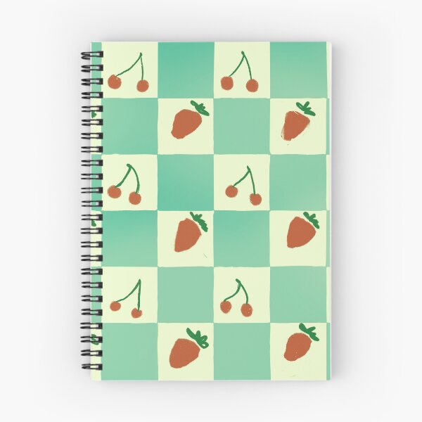 Item preview, Fruit tablecloth design  designed and sold by AmyBrooke17.