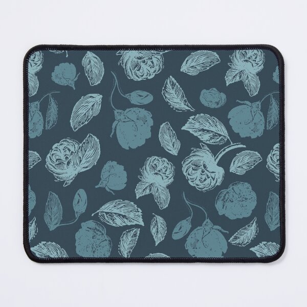 Item preview, Snowbelle in Blue Raspberry designed and sold by maggie-byrd.