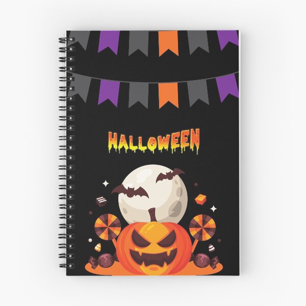 Item preview, Halloween designed and sold by VGdigital.