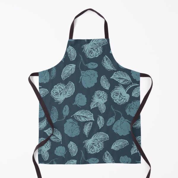 Item preview, Snowbelle in Blue Raspberry designed and sold by maggie-byrd.