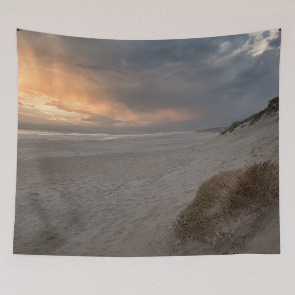 Item preview, Beach Evening Sunset designed and sold by Nonshape.