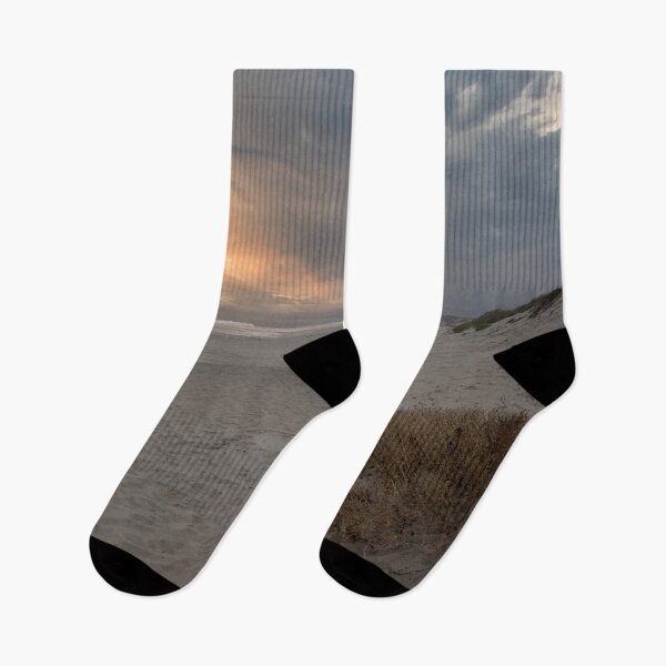 Item preview, Beach Evening Sunset designed and sold by Nonshape.