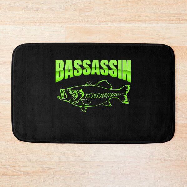 Item preview, BASSASSIN simple designed and sold by Wil2liam4 Designs.