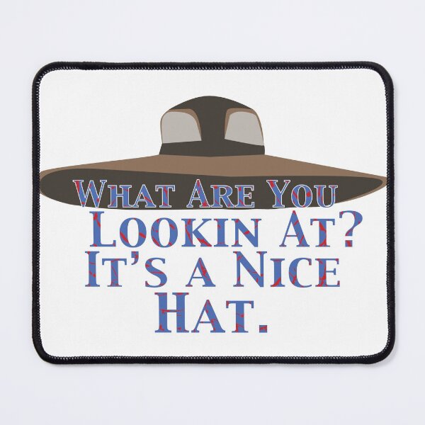 Item preview, Iconic Hat designed and sold by SamsPics118.