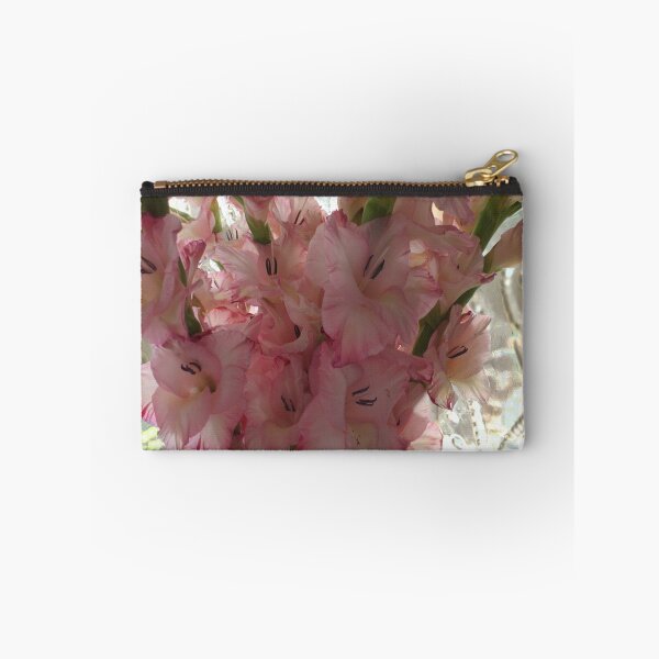 Item preview, Gladiola Bouquet designed and sold by Sandra Foster.