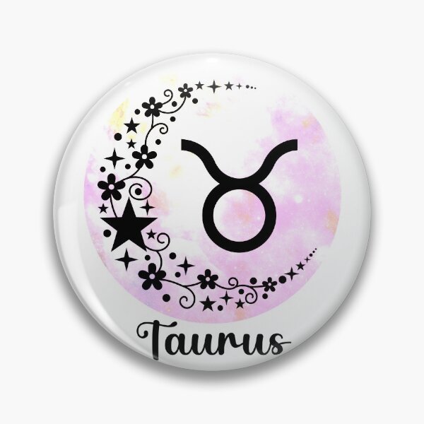Item preview, Taurus designed and sold by shyflamingo.