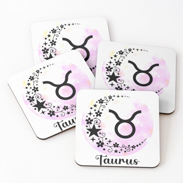 Item preview, Taurus designed and sold by shyflamingo.