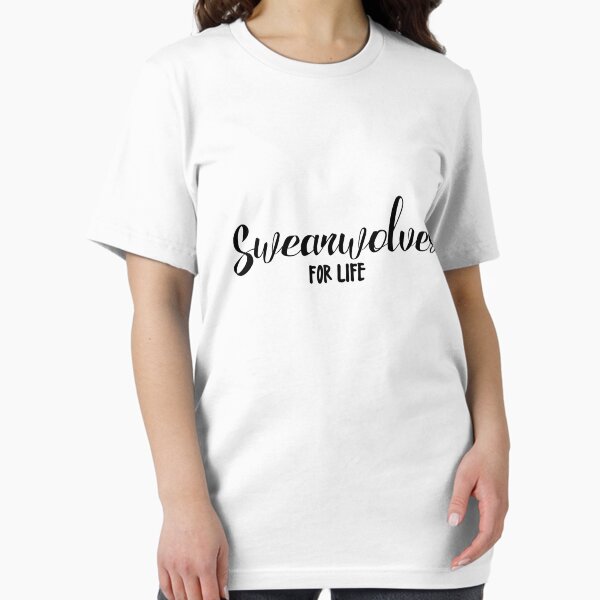 Aperçu de l'œuvre Swearwolves pour la vie créée et vendue par sciles.