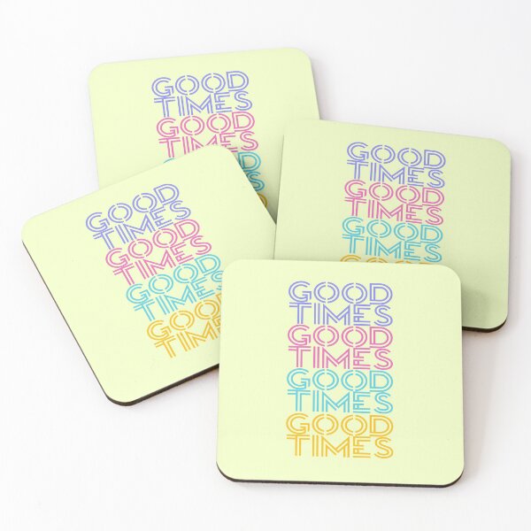 Item preview, Good times designed and sold by vibeno1.