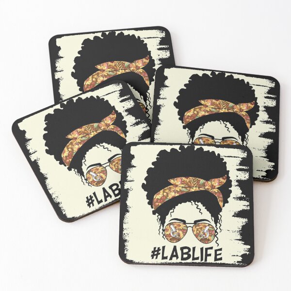 Item preview, #LABLIFE MEDICAL LABORATORY SCIENTIST TECH MICROBIOLOGY CHEMISTRY  designed and sold by Hippiesole.