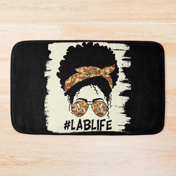Item preview, #LABLIFE MEDICAL LABORATORY SCIENTIST TECH MICROBIOLOGY CHEMISTRY  designed and sold by Hippiesole.