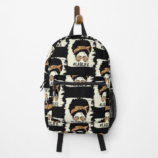 Item preview, #LABLIFE MEDICAL LABORATORY SCIENTIST TECH MICROBIOLOGY CHEMISTRY designed and sold by Hippiesole.