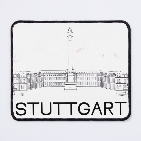 Item preview, Stuttgart designed and sold by bigmaureen.