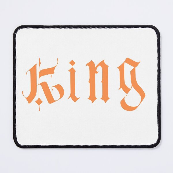 Item preview, King - king designed and sold by Happy-and-Free.