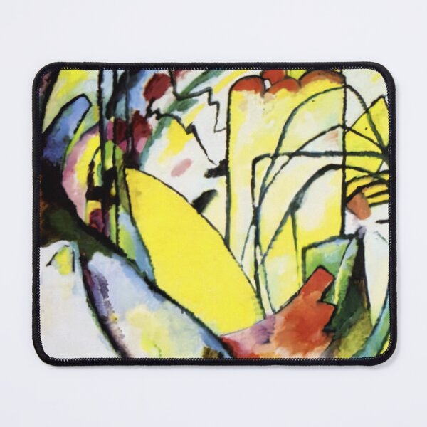 Item preview, Kandinsky Improvisation 10 designed and sold by neteor.