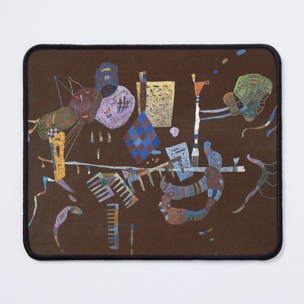 Item preview, Wassily Kandinsky designed and sold by neteor.