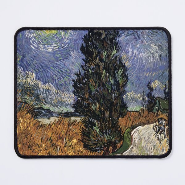 Artikelvorschau, Vincent van Gogh entworfen und verkauft von neteor.