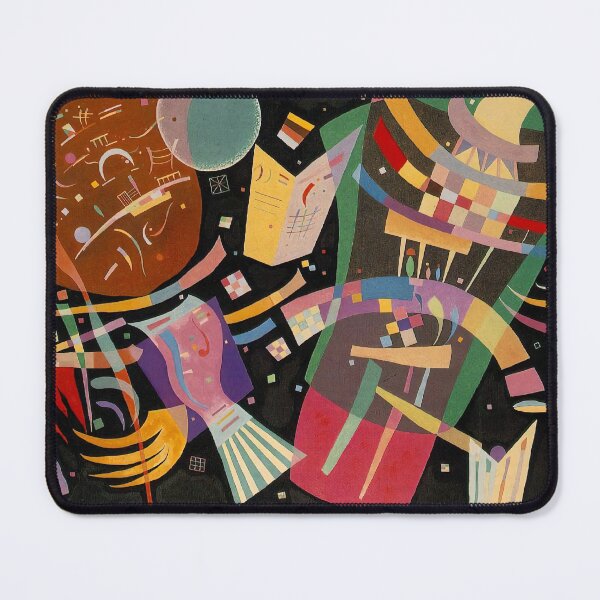 Item preview, Wassily Kandinsky designed and sold by neteor.