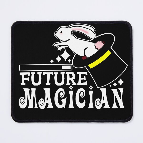 Item preview, Future Magician - Magicians (Dark) designed and sold by the-krisney-way.