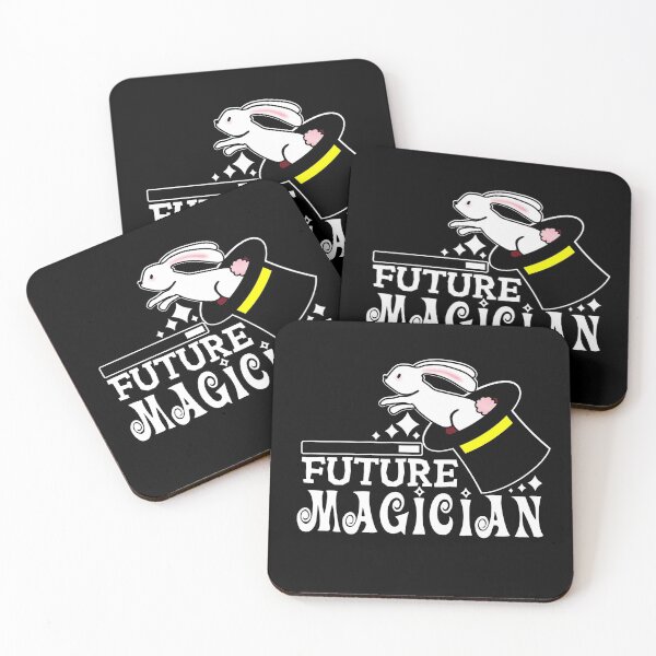 Item preview, Future Magician - Magicians (Dark) designed and sold by the-krisney-way.