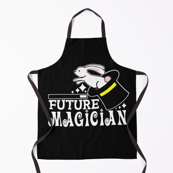 Item preview, Future Magician - Magicians (Dark) designed and sold by the-krisney-way.