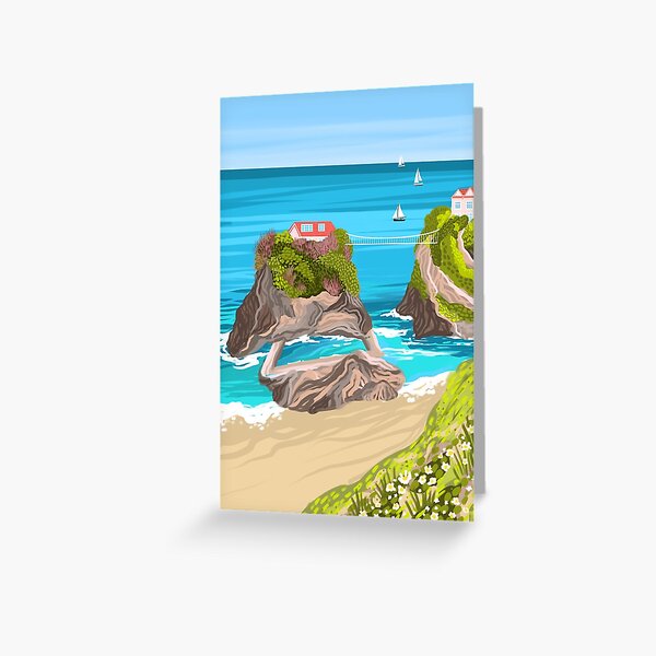 Item preview, Newquay Tidal Pool  designed and sold by Darlydesign.