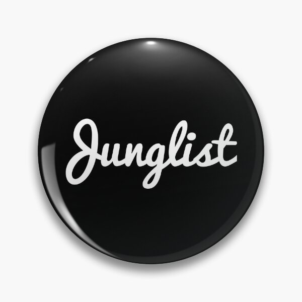 Item preview, Junglist designed and sold by signaljam.