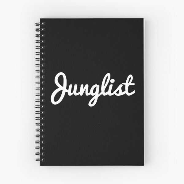 Item preview, Junglist designed and sold by signaljam.