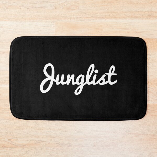 Item preview, Junglist designed and sold by signaljam.
