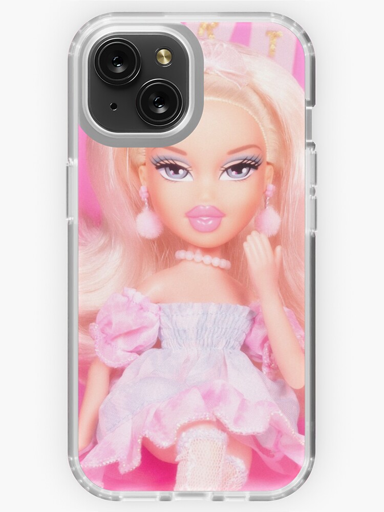 it's my party Bratz Cloe iPhone Case for Sale by sailorb1959