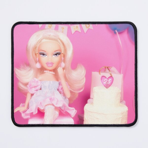 it's my party Bratz Cloe iPad Case & Skin for Sale by sailorb1959